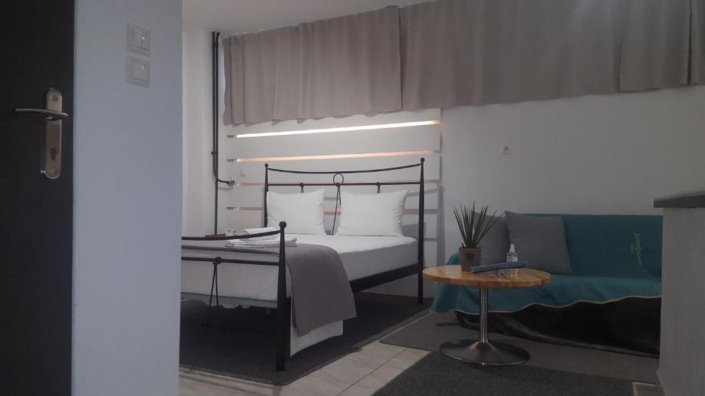 Studio V3st & Parking - 8