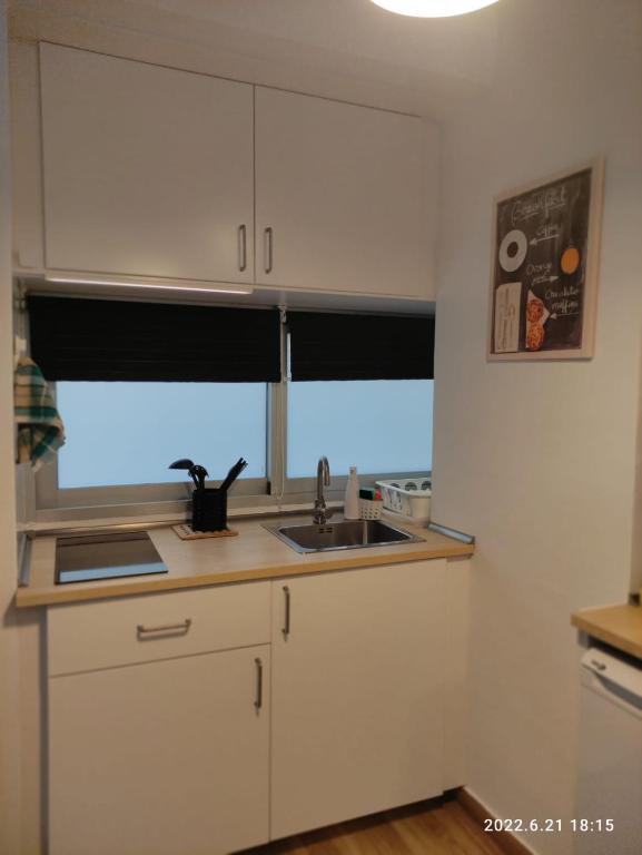 Hand Made - Apartment