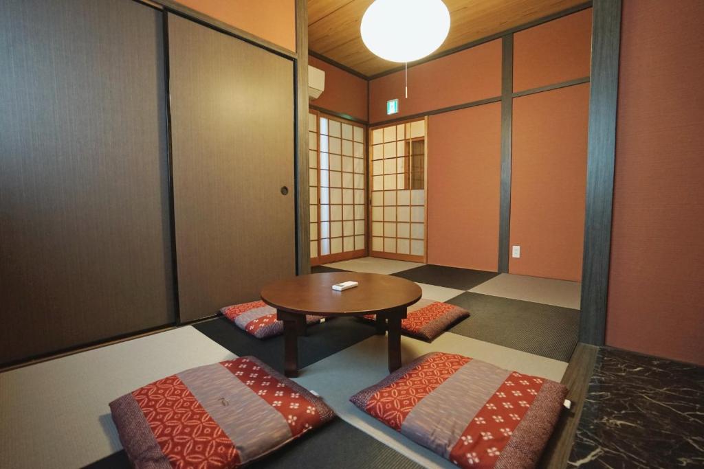 R -Guest Residence Shin-Osaka east - Vacation STAY 13188