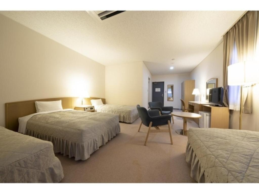 Seto Park Hotel - Vacation STAY 83757v - Housity