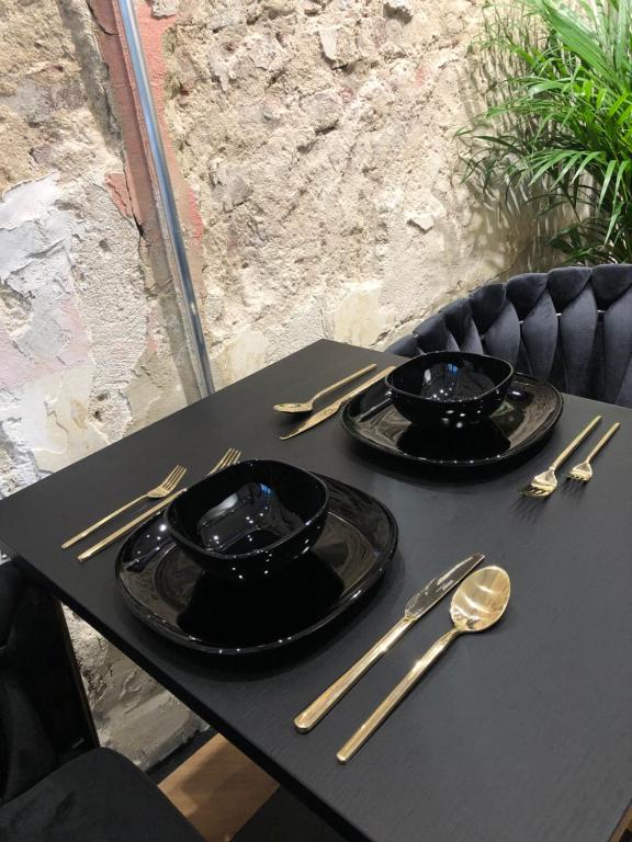 Hotel Adrett am Dom - Digital Access - Resim 11