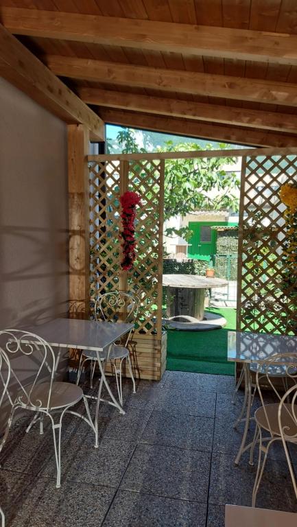 Fotografie z fotogalerie ubytování Locanda La Tana Del Luppolo v destinaci Valmadrera