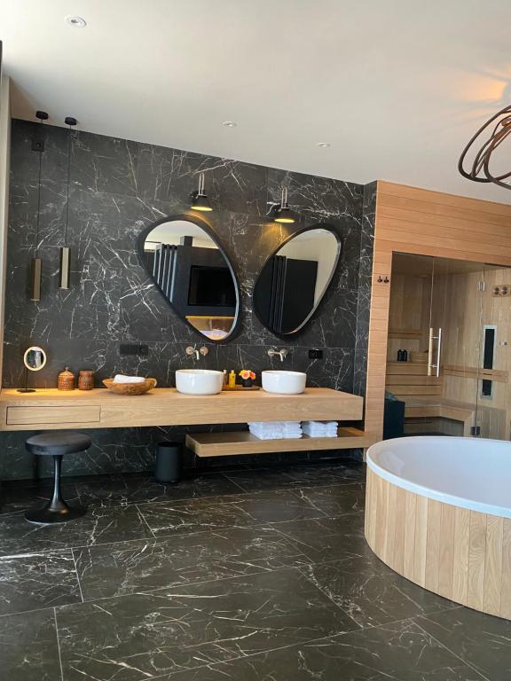 Brabant Suites