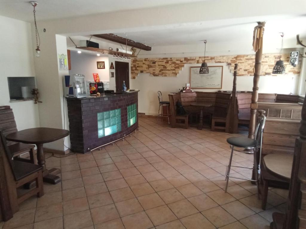 Dom Wakacyjny Flamingo - Housity
