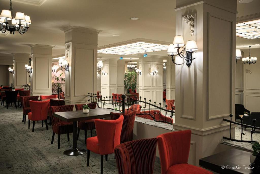 Alpin Resort Hotel - Apartamentele 2403-2404- proprietate administrata de gazda privata - Resim 5