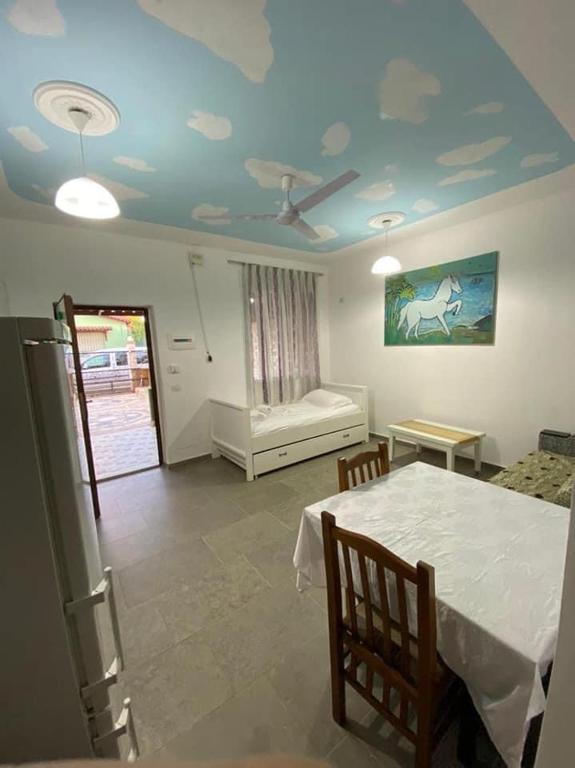 Villas Apartments SHAHAJ - One-Bedroom House