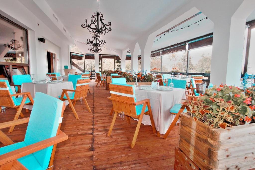 Alpin Resort Hotel - Apartamentele 2403-2404- proprietate administrata de gazda privata - Resim 14