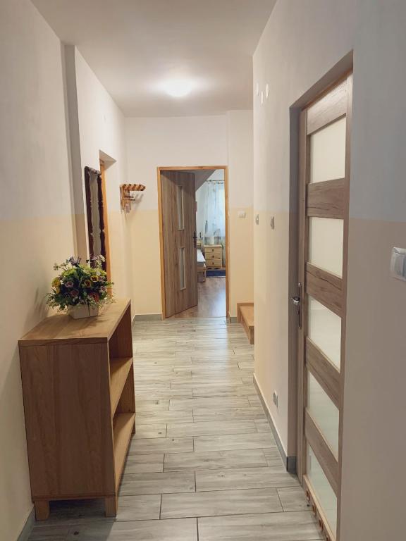 Fotografia z galérie ubytovania Probarski Zakątek v destinácii Probark