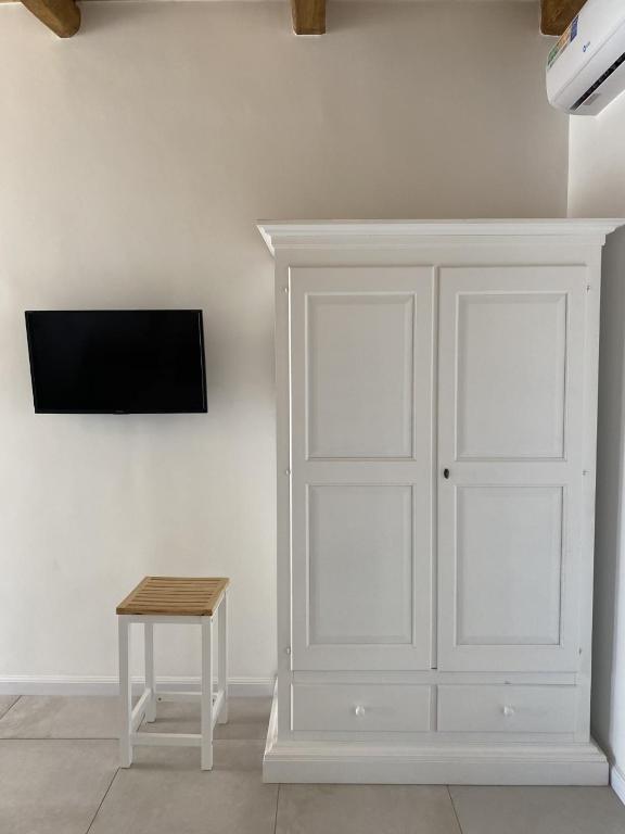 Koralline accommodation - Studio Avec Terrasse