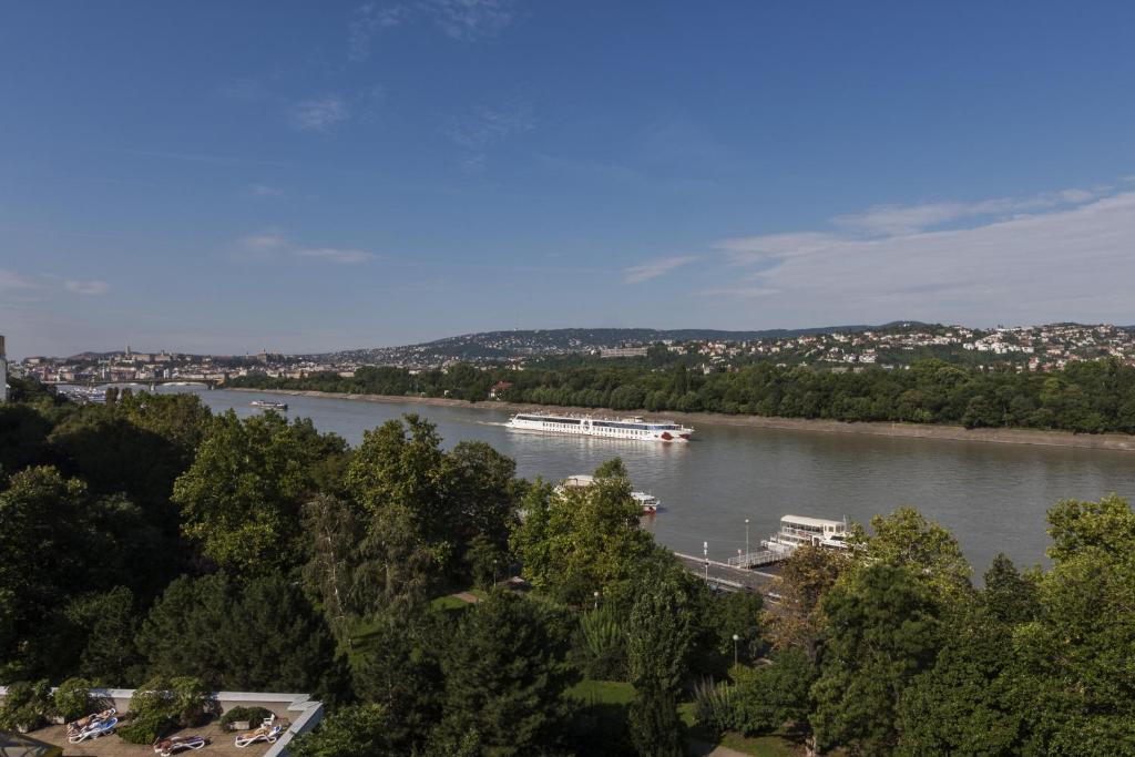 Danubius Hotel Helia - Resim 45