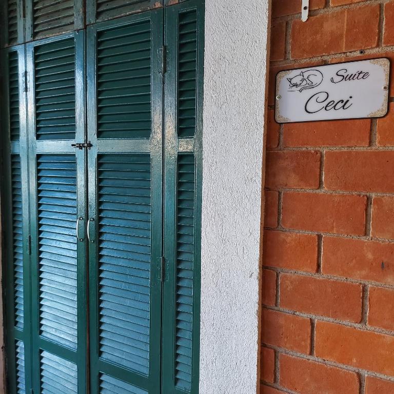 Pousada Chateau Sophie - Suite