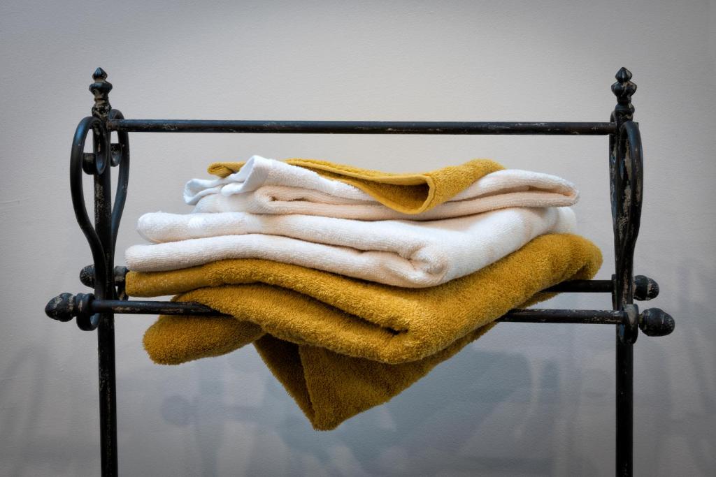 Fotografie z fotogalerie ubytování Au fil de l'eau v destinaci Le Vast