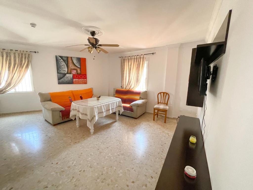 Fotografie z fotogalerie ubytování Casa Isabel v destinaci Arriate