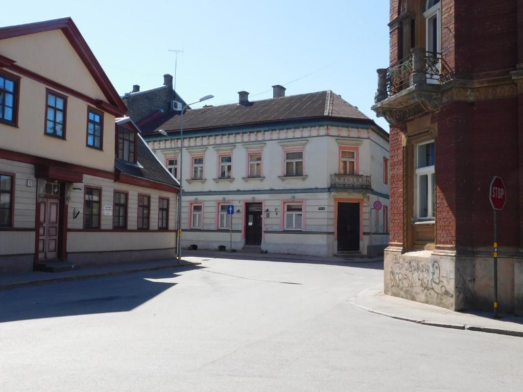 Fotografie z fotogalerie ubytování SenLiepāja v destinaci Liepāja