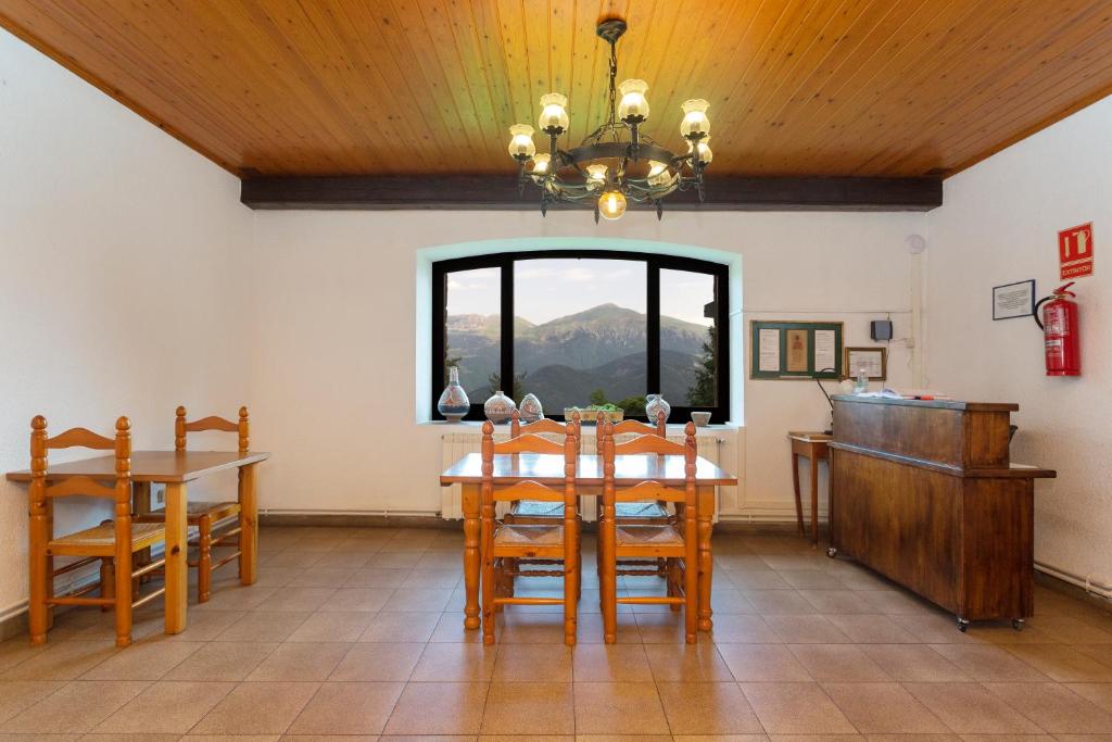 Fotografie z fotogalerie ubytování Hostatgeria Falgars v destinaci La Pobla de Lillet