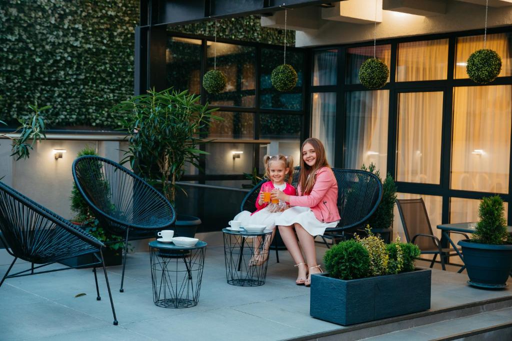 Hotel Anastasia - Resim 40