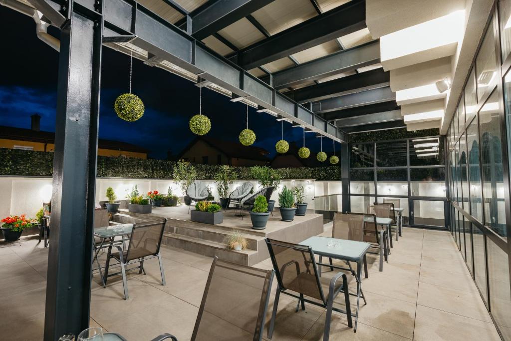 Hotel Anastasia - Resim 41