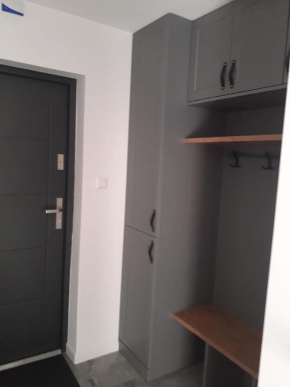 Fotografia z galérie ubytovania Apartament Wiżajny v destinácii Wiżajny
