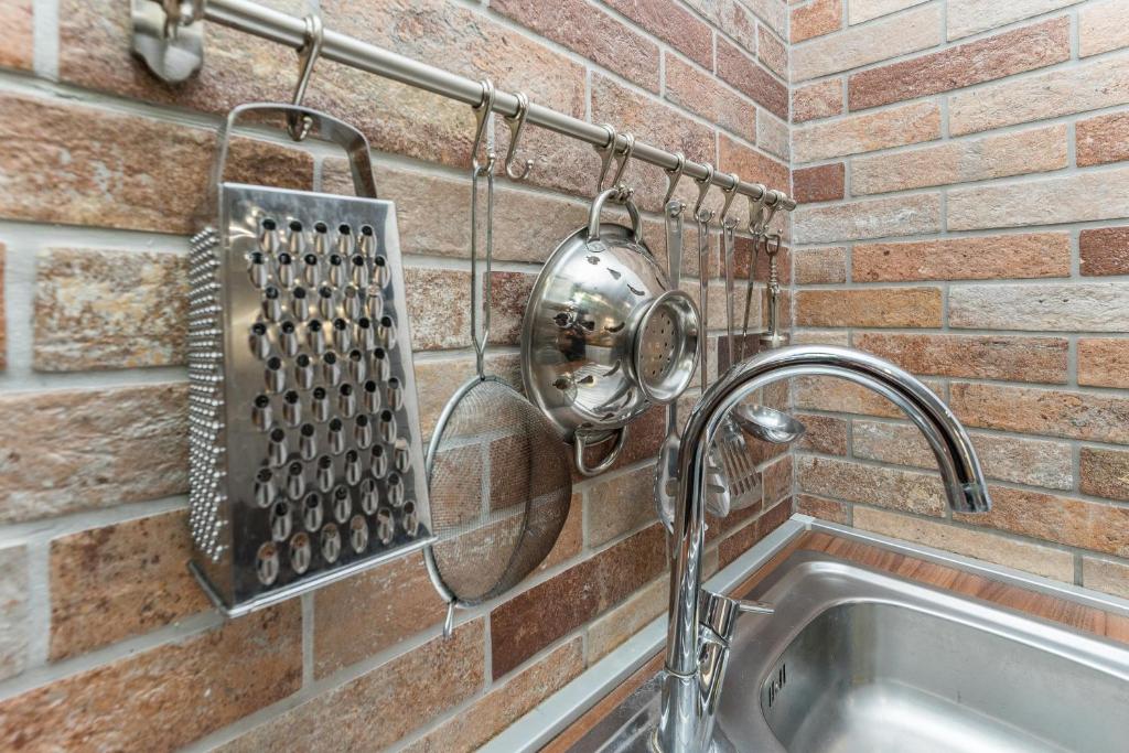 Fotografia z galérie ubytovania Apartman Evita v destinácii Zadar