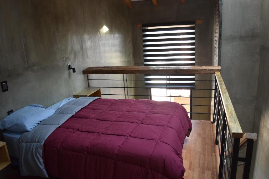 Departamento 5, Casa Don Pedro Faro