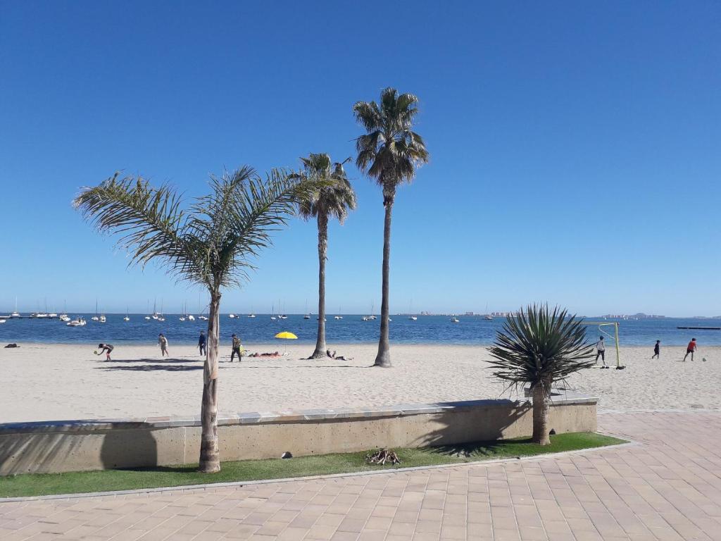 Playa Flamenca - Oriheula Costa - Costa Blanca - alicante ...