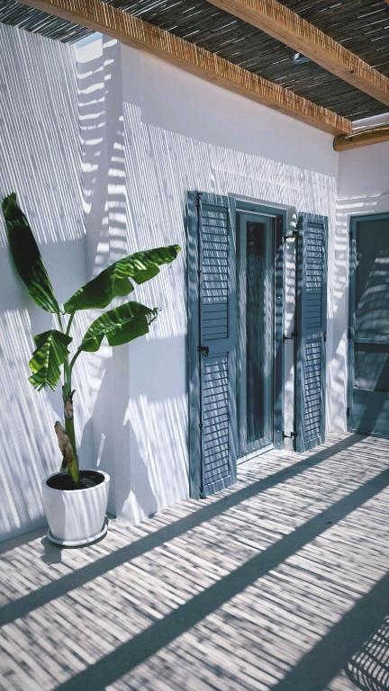 Fotografie z fotogalerie ubytování Voras Villa Panagia Beach v destinaci Andiparos