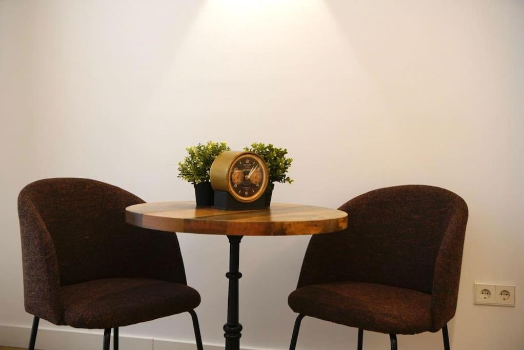 Posedenie v ubytovaní Mini hotel in the heart of Sevilla for exclusive usage