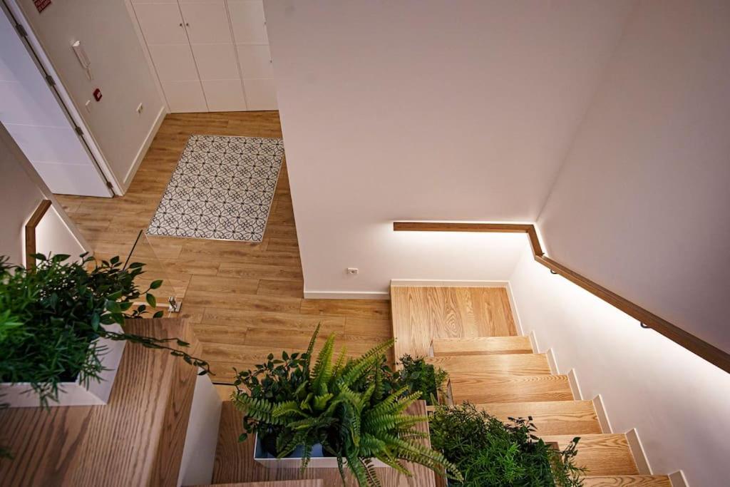 Fotografia z galérie ubytovania Mini hotel in the heart of Sevilla for exclusive usage v destinácii Seville