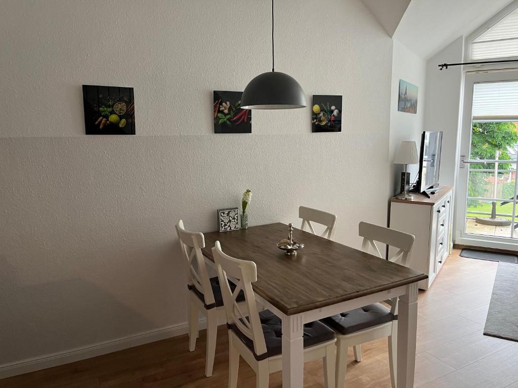 Fotografie z fotogalerie ubytování Gorch-Fock-Straße 2 v destinaci Timmendorfer Strand