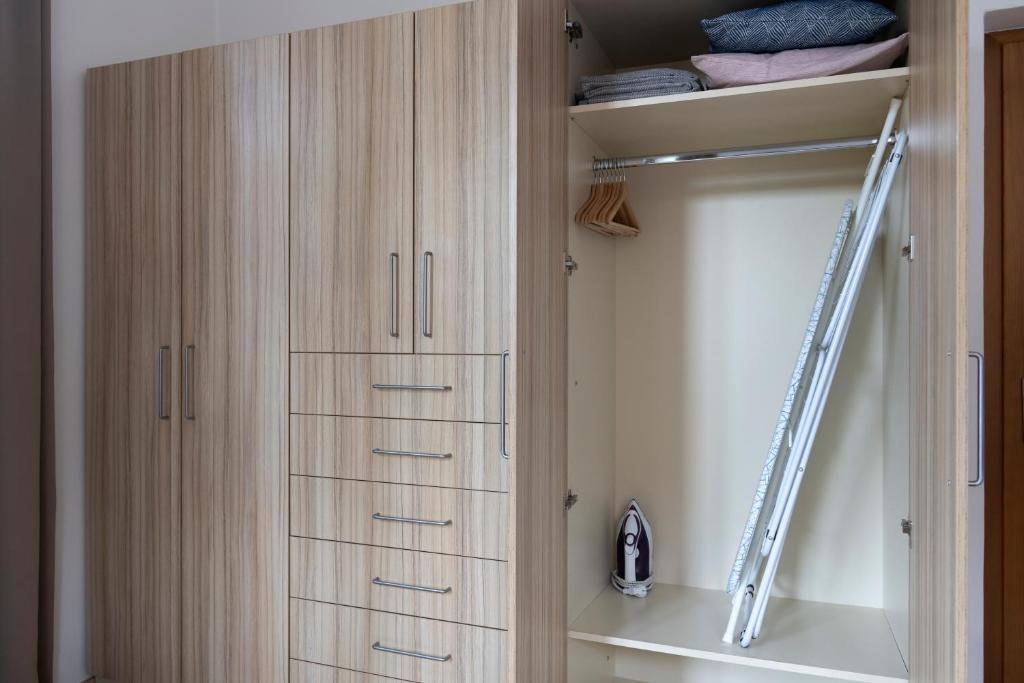 Bohemian Dreams Apartments and Suites by Dwellfort