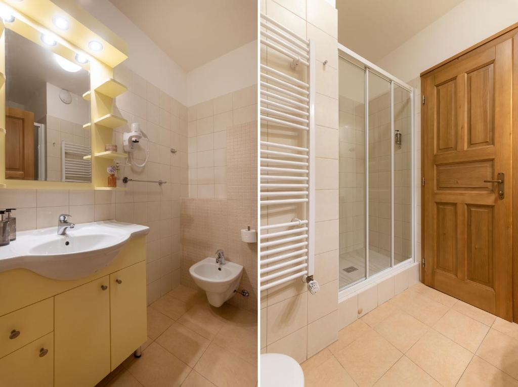 Bohemian Dreams Apartments and Suites by Dwellfort - Resim 34