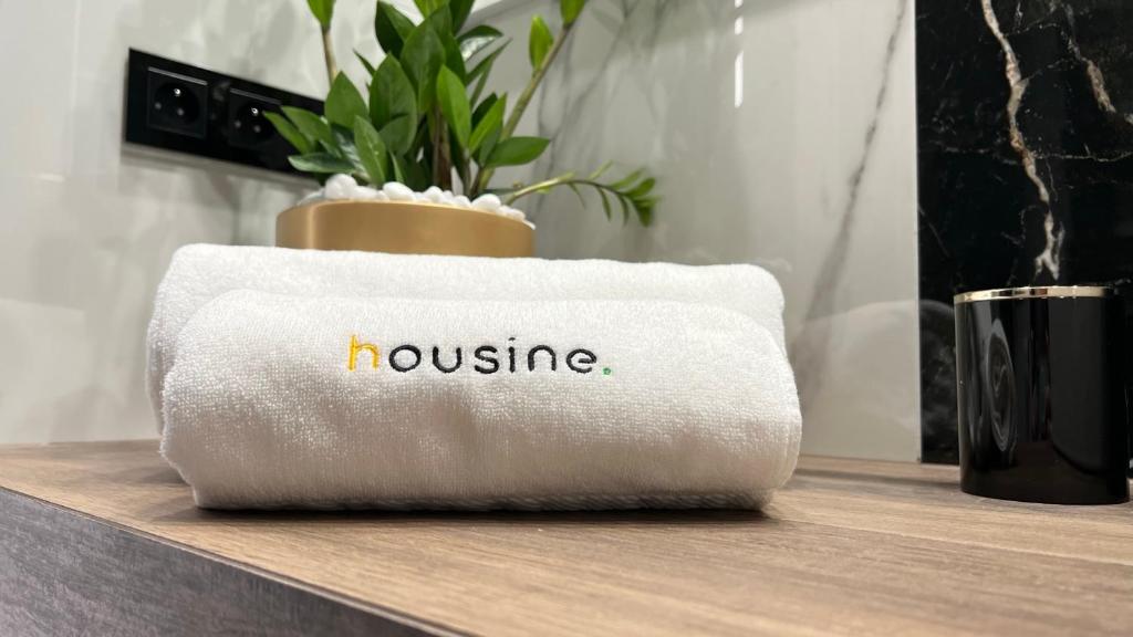 Zdjęcie z galerii obiektu Boutique 78 by Housine w Zatorze
