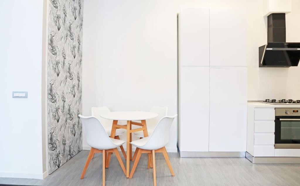 City Life Design Apartment - One-Bedroom Apartment