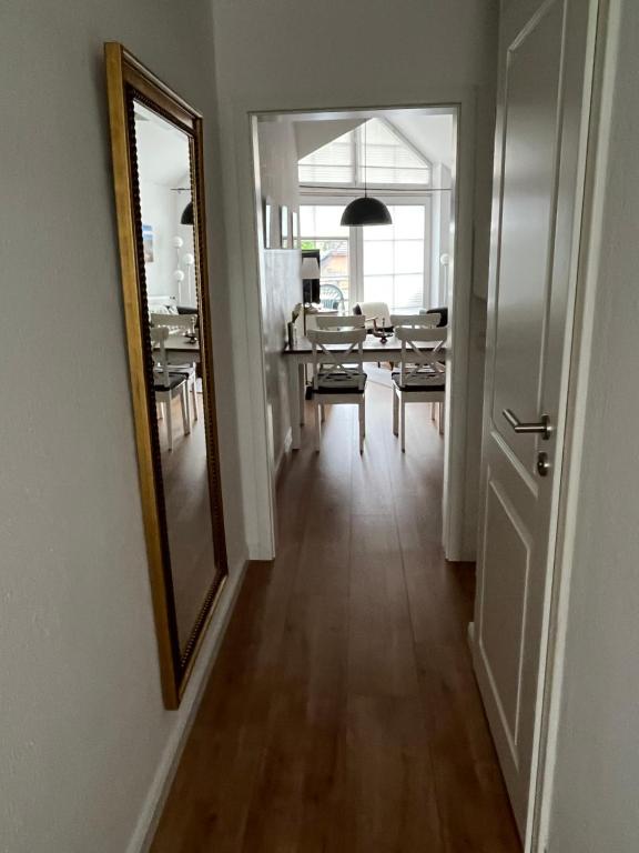 Fotografie z fotogalerie ubytování Gorch-Fock-Straße 2 v destinaci Timmendorfer Strand