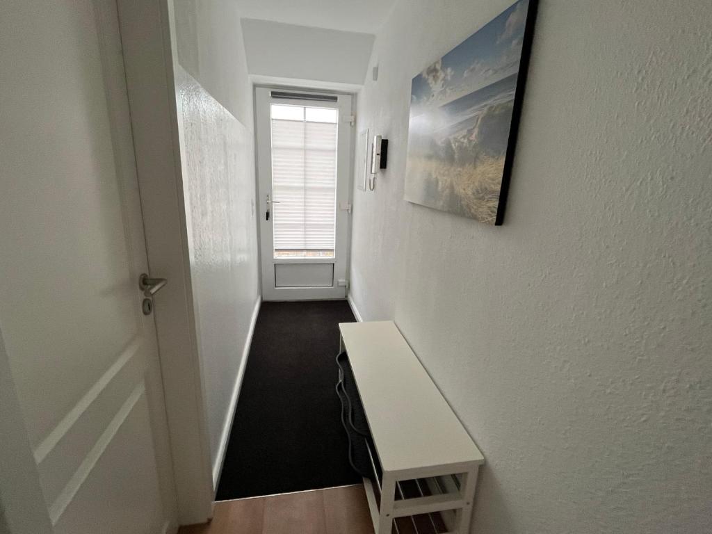 Fotografie z fotogalerie ubytování Gorch-Fock-Straße 2 v destinaci Timmendorfer Strand