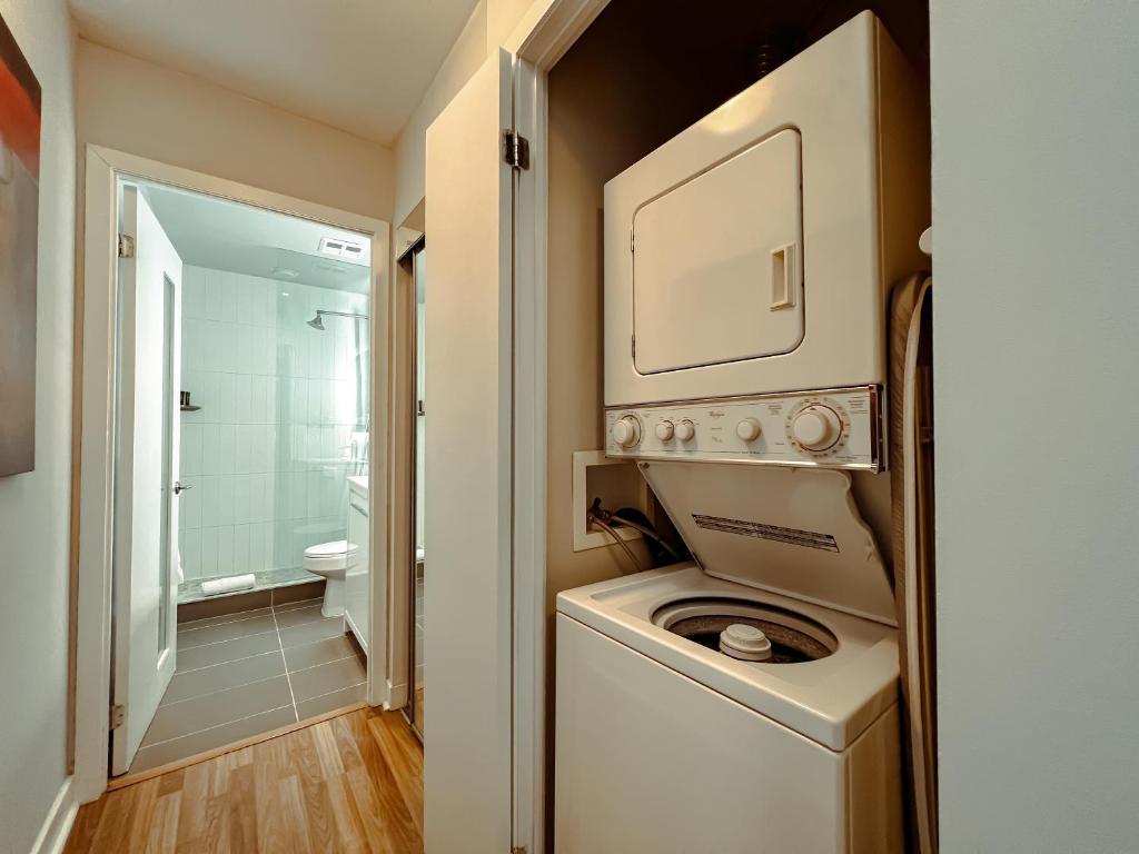 Executive Hotel Cosmopolitan Toronto - Resim 39