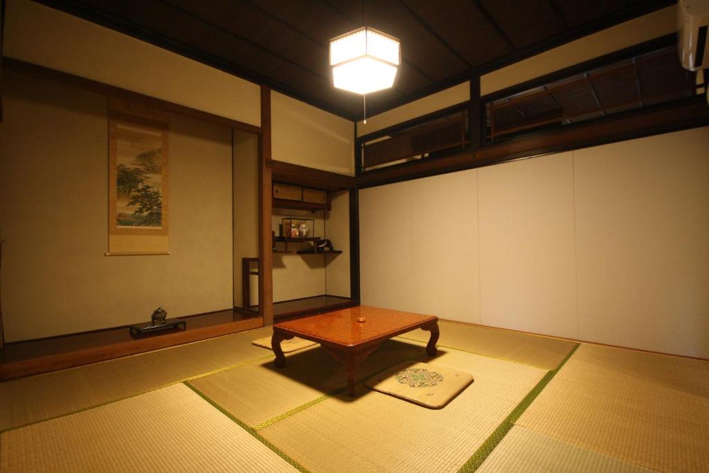 Fotografie z fotogalerie ubytování 農家民宿 山いちご v destinaci Echizen