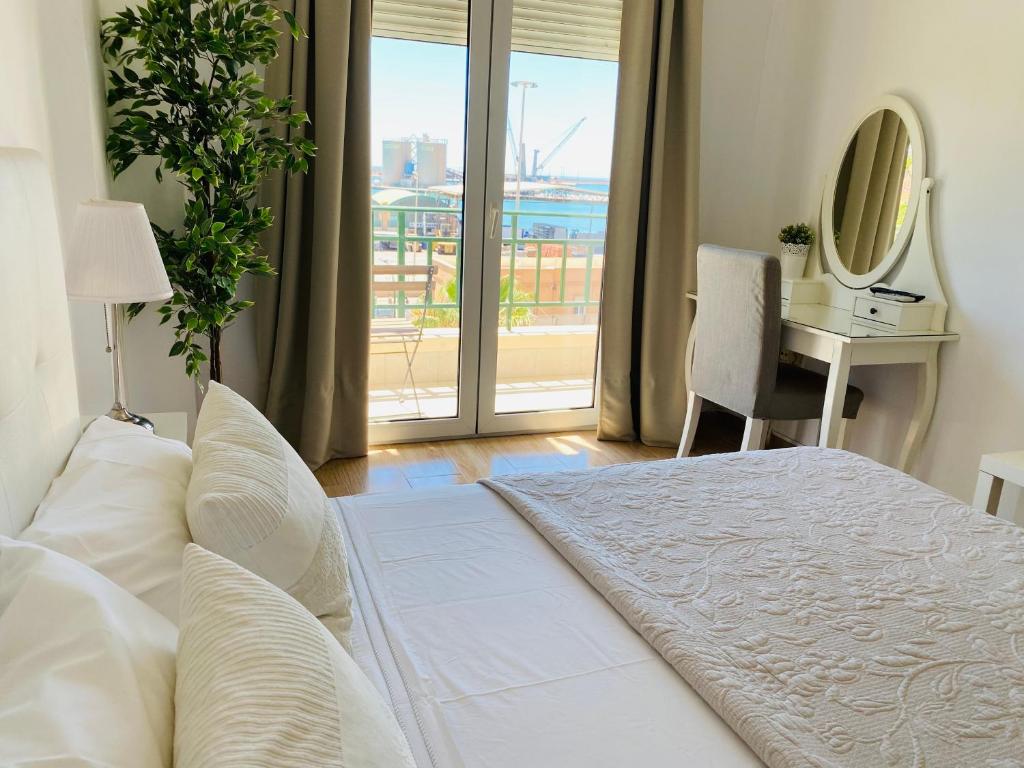 Solymar Beach Premium, Málaga – Updated 2023 Prices