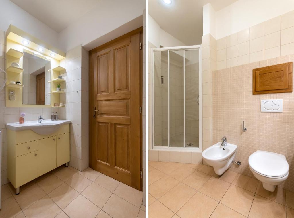 Bohemian Dreams Apartments and Suites by Dwellfort - Resim 30