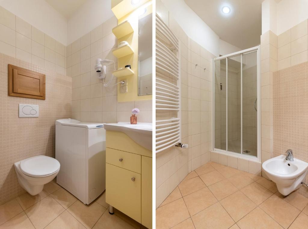 Bohemian Dreams Apartments and Suites by Dwellfort - Resim 29