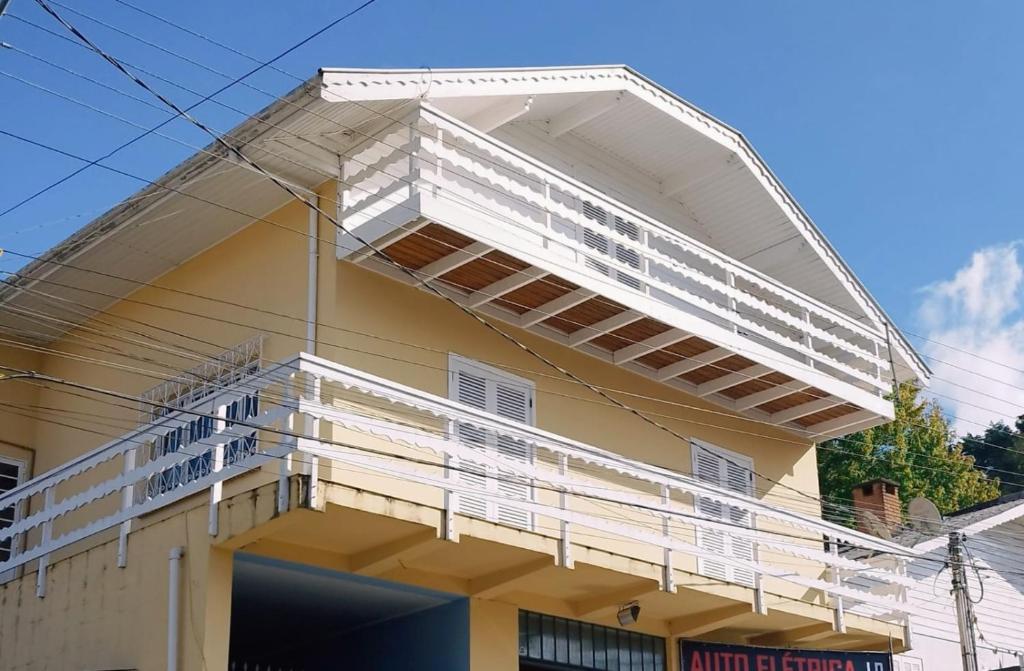 Μπαλκόνι ή βεράντα στο RAJJ APARTAMENTOS