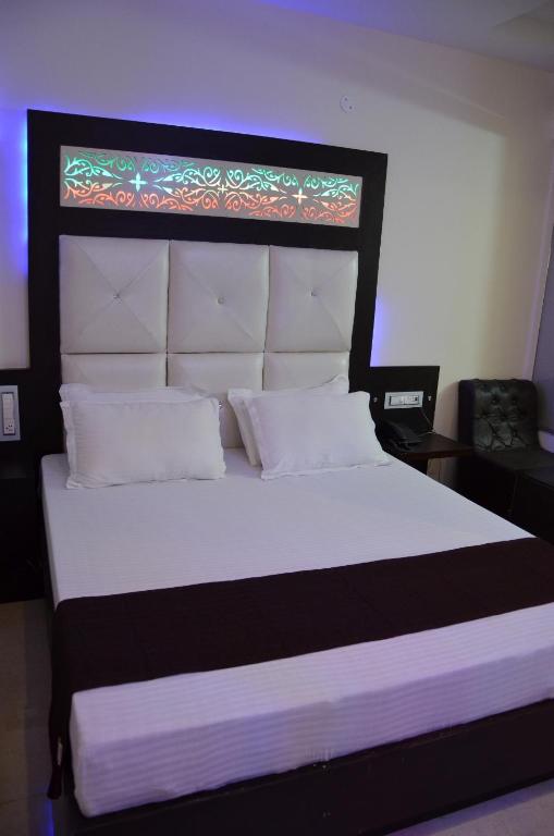 Hotel Royal Park 22 - Deluxe Double Room
