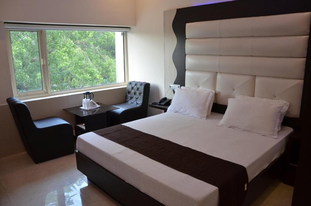 Hotel Royal Park 22 - Superior Double Room