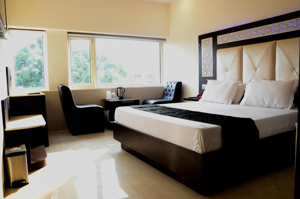 Hotel Royal Park 22, Chandīgarh – Updated 2024 Prices