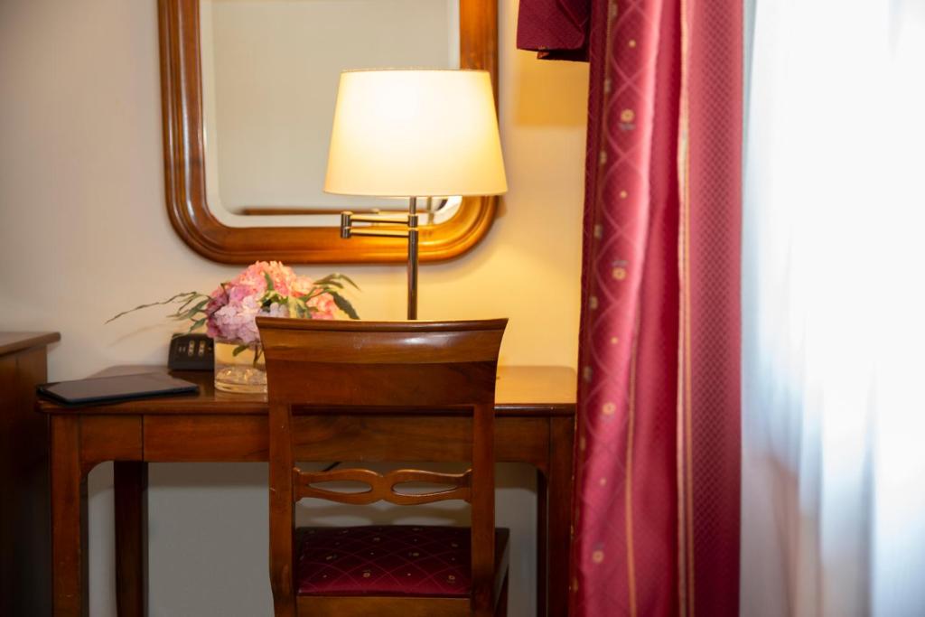 Fotografie z fotogalerie ubytování Hotel Ristorante Fior v destinaci Castelfranco Veneto
