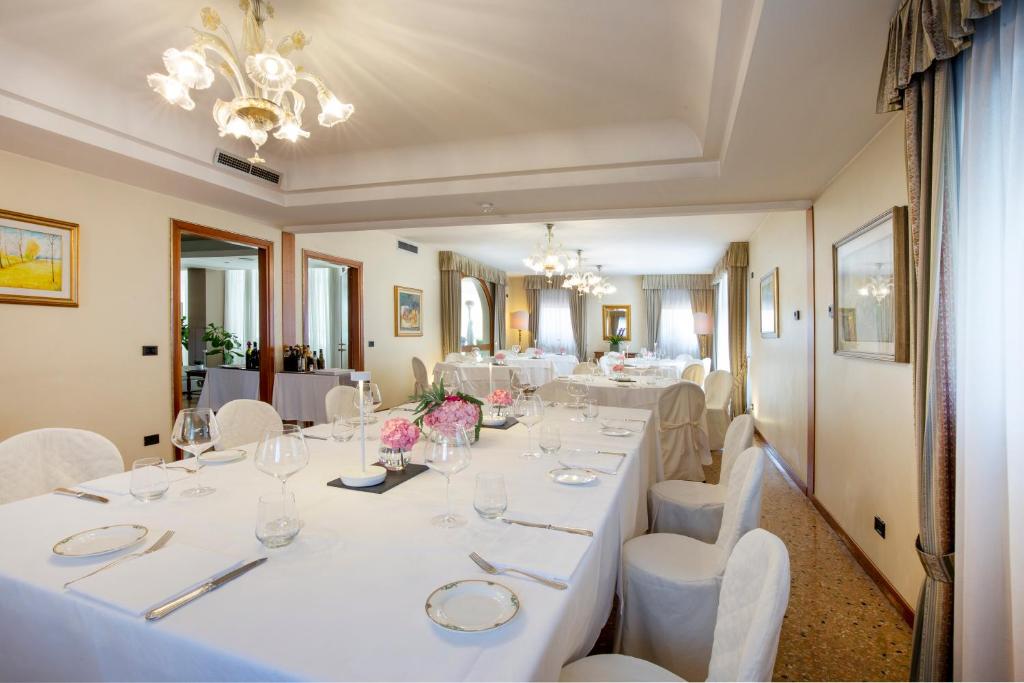 Hotel Ristorante Fior, Castelfranco Veneto – Prezzi aggiornati per il 2024