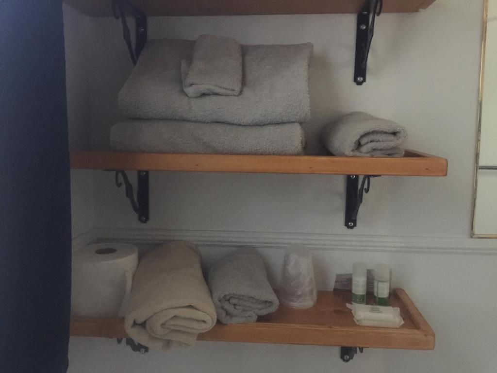 Dunsmuir Lodge - Habitación Queen