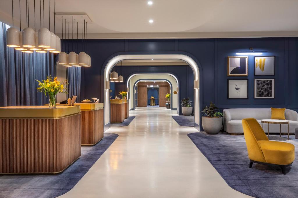 voco Melbourne Central - Resim 8