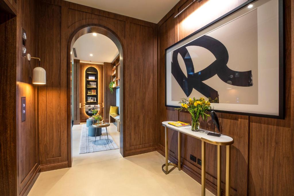 voco Melbourne Central - Resim 39