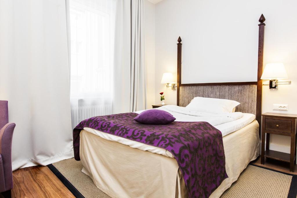 Elite Stadshotellet Luleå - Standard-Single